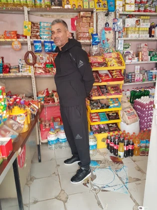 Hasan Bakkal Hasan Bakkal