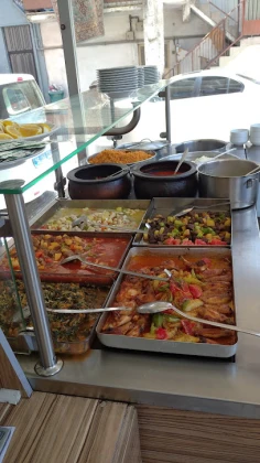 Hasan Usta Lokantası Hasan Usta Lokantası