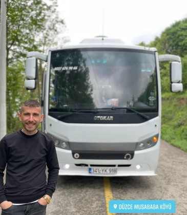 Hasanbaşoğlu Turizm