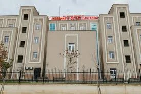 Hasankeyf Devlet Hastanesi Hasankeyf Devlet Hastanesi