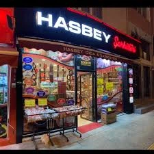 Hasbey Gıda Şarküteri Hasbey Gıda Şarküteri