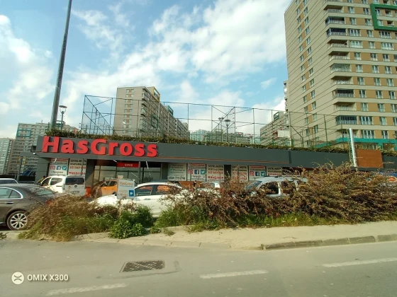 Hasgross Toptan & Perakende Market Hasgross Toptan & Perakende Market