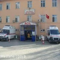 Hasköy Devlet Hastanesi Hasköy Devlet Hastanesi