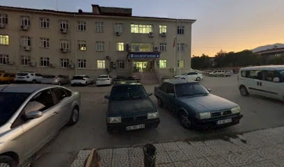 Hassa Devlet Hastanesi Kantin Hassa Devlet Hastanesi Kantin
