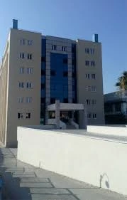 Hatay Büyükşehir Belediyesi Ek Hizmet Binası Hatay Büyükşehir Belediyesi Ek Hizmet Binası