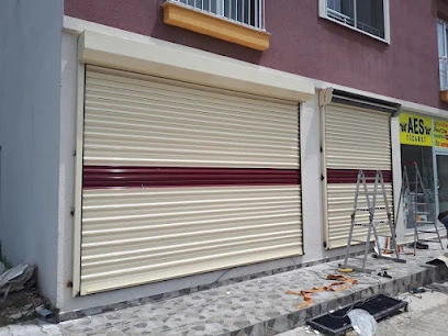 Hatay Güven Otomasyon Hatay Güven Otomasyon