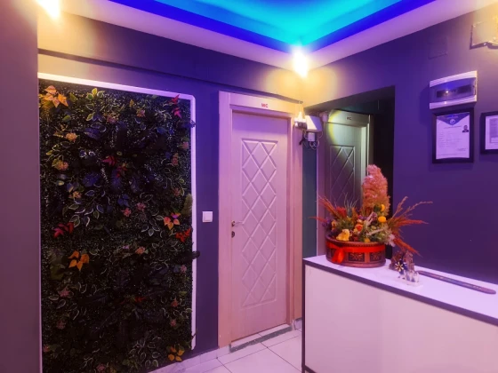 Hatay Spa Ve Masaj Salonu profile
