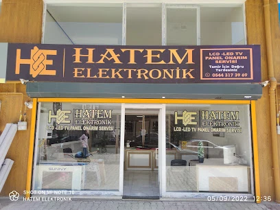 Hatem Elektronik Hatem Elektronik