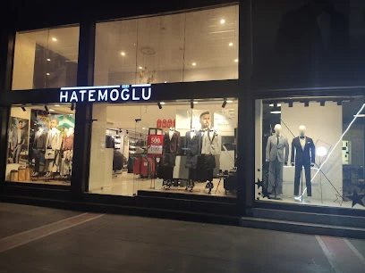 Hatemoğlu Batman Merkez Hatemoğlu Batman Merkez