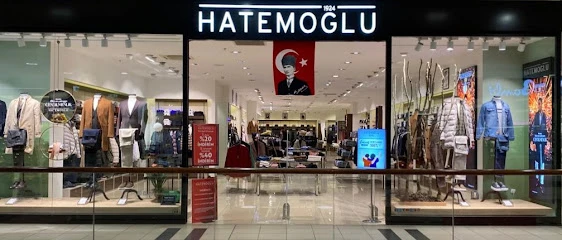 Hatemoğlu Espark Eskişehir Avm Hatemoğlu Espark Eskişehir Avm