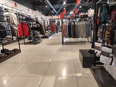 Hatemoğlu Muğla Outlet Park Avm Hatemoğlu Muğla Outlet Park Avm