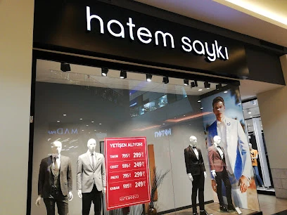Hatemoğlu Novada Tokat Avm