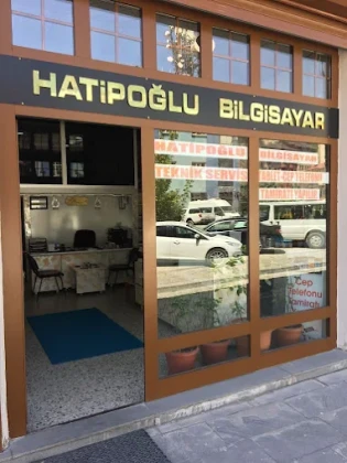 Hatipoğlu Bilgisayar Hatipoğlu Bilgisayar