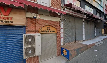 Hatsanstore.com Hatsanstore.com