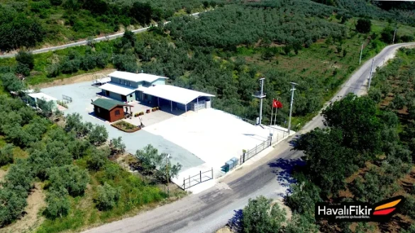 Havadan Çekim Bursa Havadan Çekim Bursa
