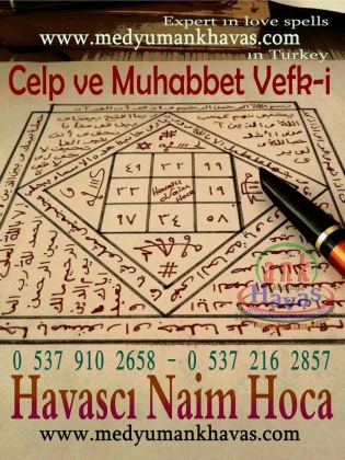 Havascı Naim Hoca Havascı Naim Hoca