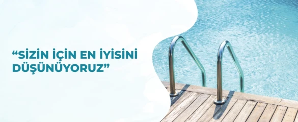 Havuz Evi Havuz Evi