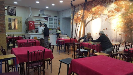 Havuzlu Kıraathanesi Havuzlu Kıraathanesi
