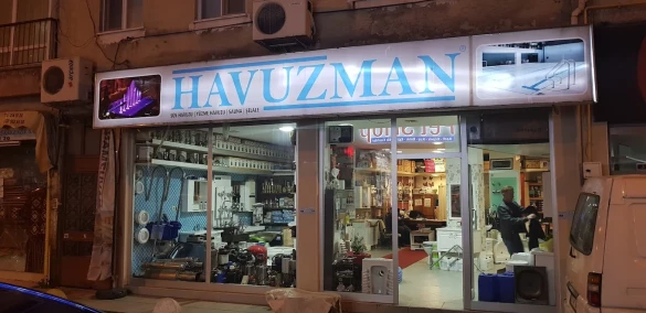 Havuzman Havuzman