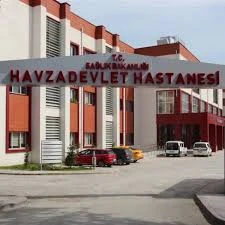 Havza Devlet Hastanesi Havza Devlet Hastanesi