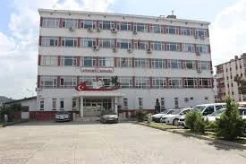 Havza Kaymakamlığı Havza Kaymakamlığı