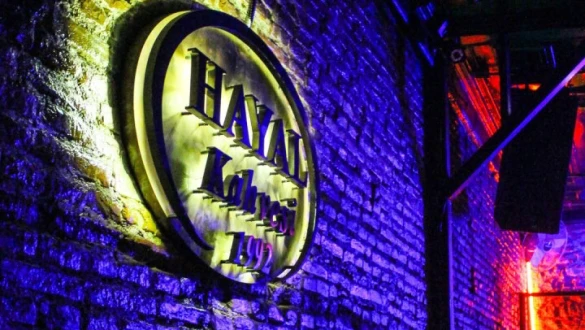 Hayal Kahvesi Çanakkale Hayal Kahvesi Çanakkale