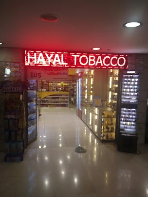 Hayal Tobacco Hayal Tobacco