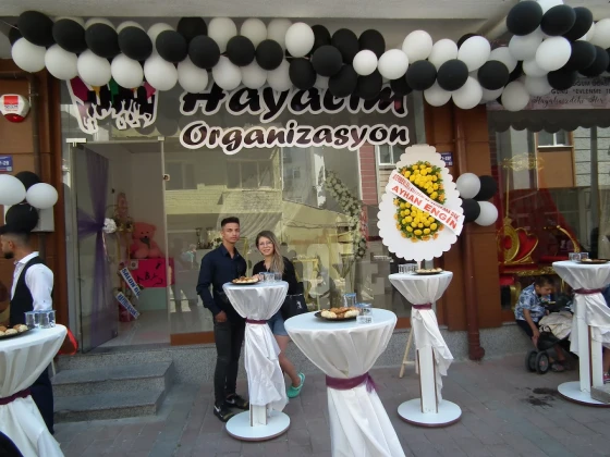 Hayalim Organizasyon Hayalim Organizasyon
