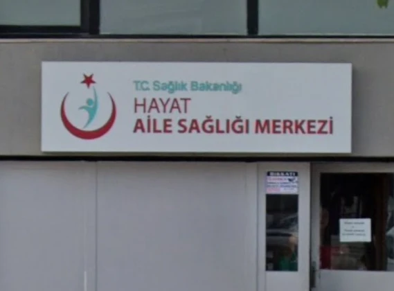 Hayat Aile Sağlığı Merkezi