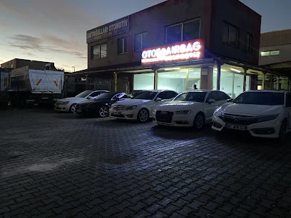 Hayat Airbag Hayat Airbag