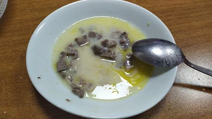 Hayat Çorbacısı