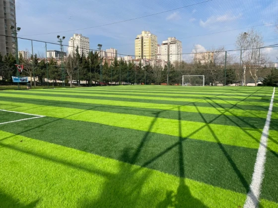 Hayat Park Halı Saha Hayat Park Halı Saha