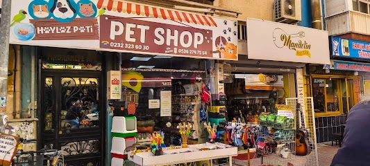 Haylaz Pati Pet Shop Haylaz Pati Pet Shop
