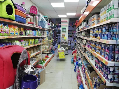 Haylaz Pati Pet Shop Haylaz Pati Pet Shop