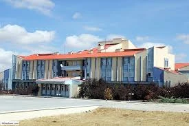Haymana Devlet Hastanesi Haymana Devlet Hastanesi