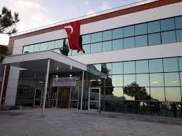 Hayrabolu Devlet Hastanesi Hayrabolu Devlet Hastanesi