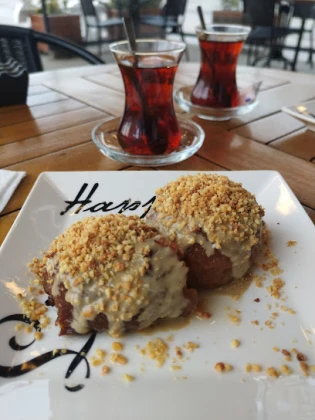 Hayrabolu Tatlıcısı Hayrabolu Tatlıcısı