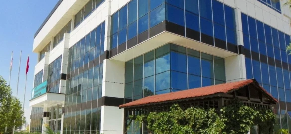 Hazar Malatya Kız Öğrenci Yurdu