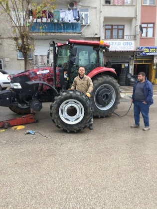 Hazar Oto Lastik - Elazığ Oto Lastikçi