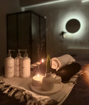 Hazden Spa Masaj Salonu Manisa Hazden Spa Masaj Salonu Manisa