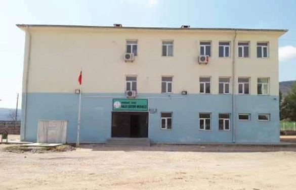 Hazro Halk Eğitimi Merkezi Ve Aso Hazro Halk Eğitimi Merkezi Ve Aso