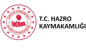 Hazro Kaymakamlığı Hazro Kaymakamlığı