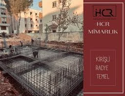 Hcr Yapı İnşaat Hcr Yapı İnşaat