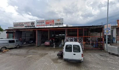 Hcs Oto Elektrik Hcs Oto Elektrik