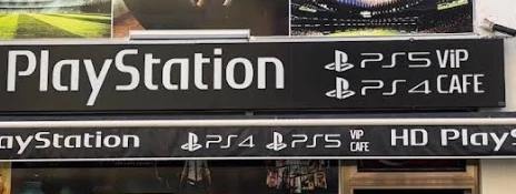 Hd Playstation Kırklareli