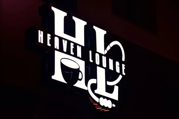 Heaven Lounge Heaven Lounge