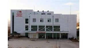 Hekimhan Devlet Hastanesi Hekimhan Devlet Hastanesi