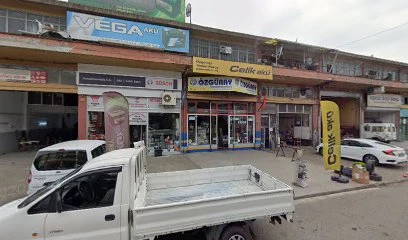Hekimoğlu Radyatör Hekimoğlu Radyatör