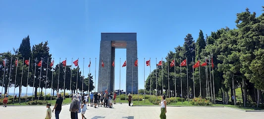 Hellespont Turizm Seyahat Acentası Hellespont Turizm Seyahat Acentası