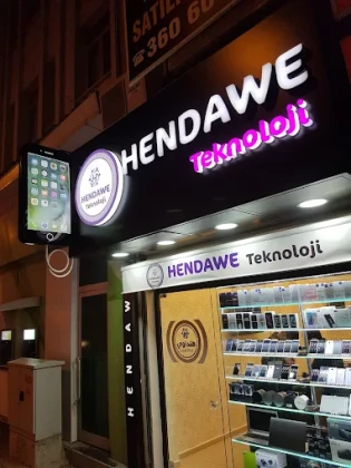 Hendawe Teknolojı Hendawe Teknolojı